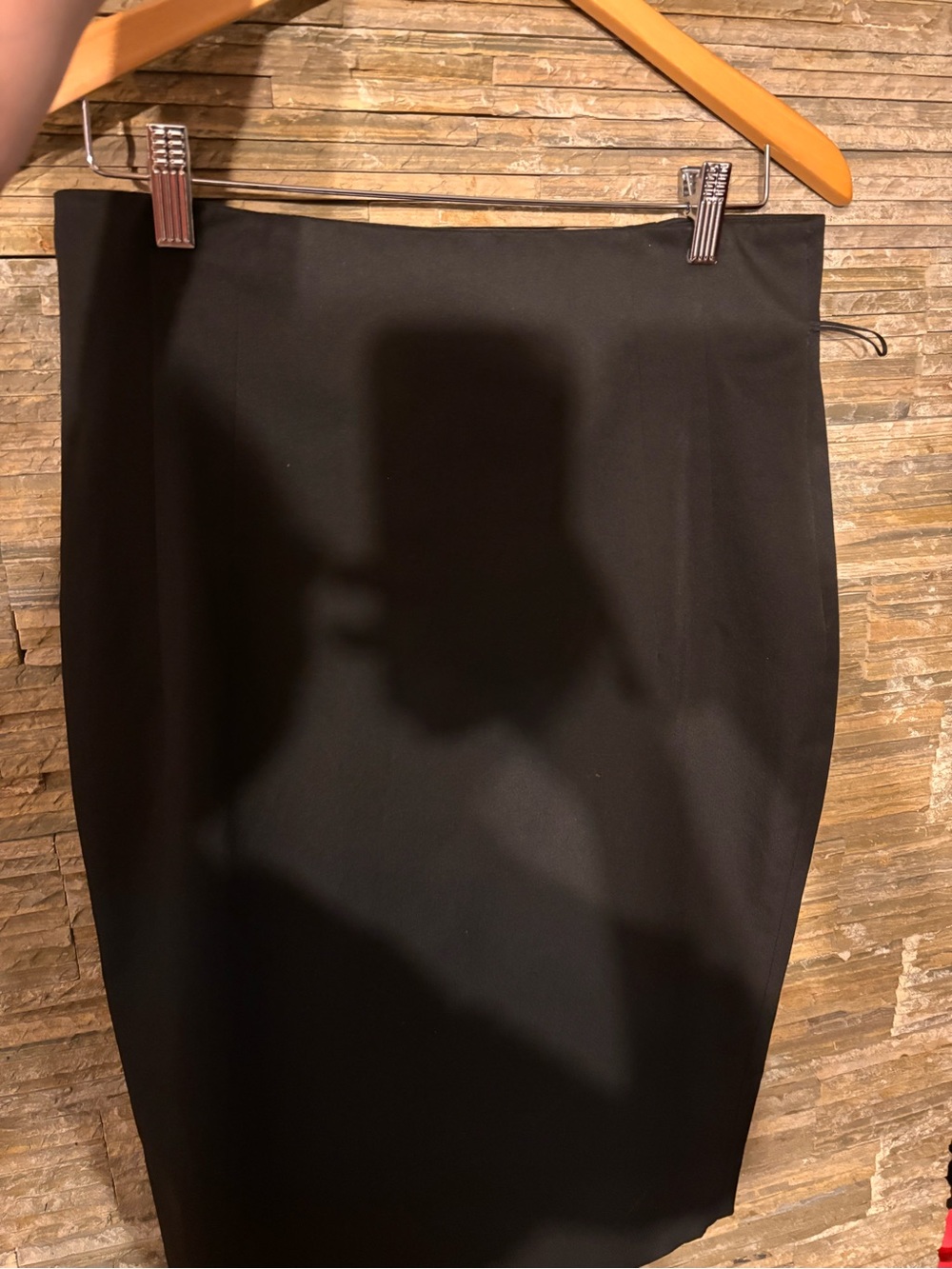 Pencil Skirt